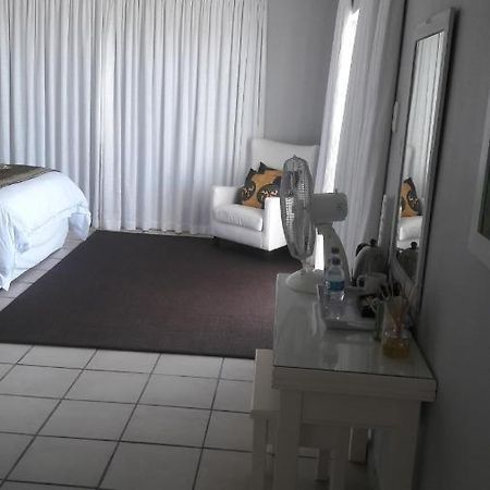 Praia do Tofo Casa Do Mar Guest House מראה חיצוני תמונה