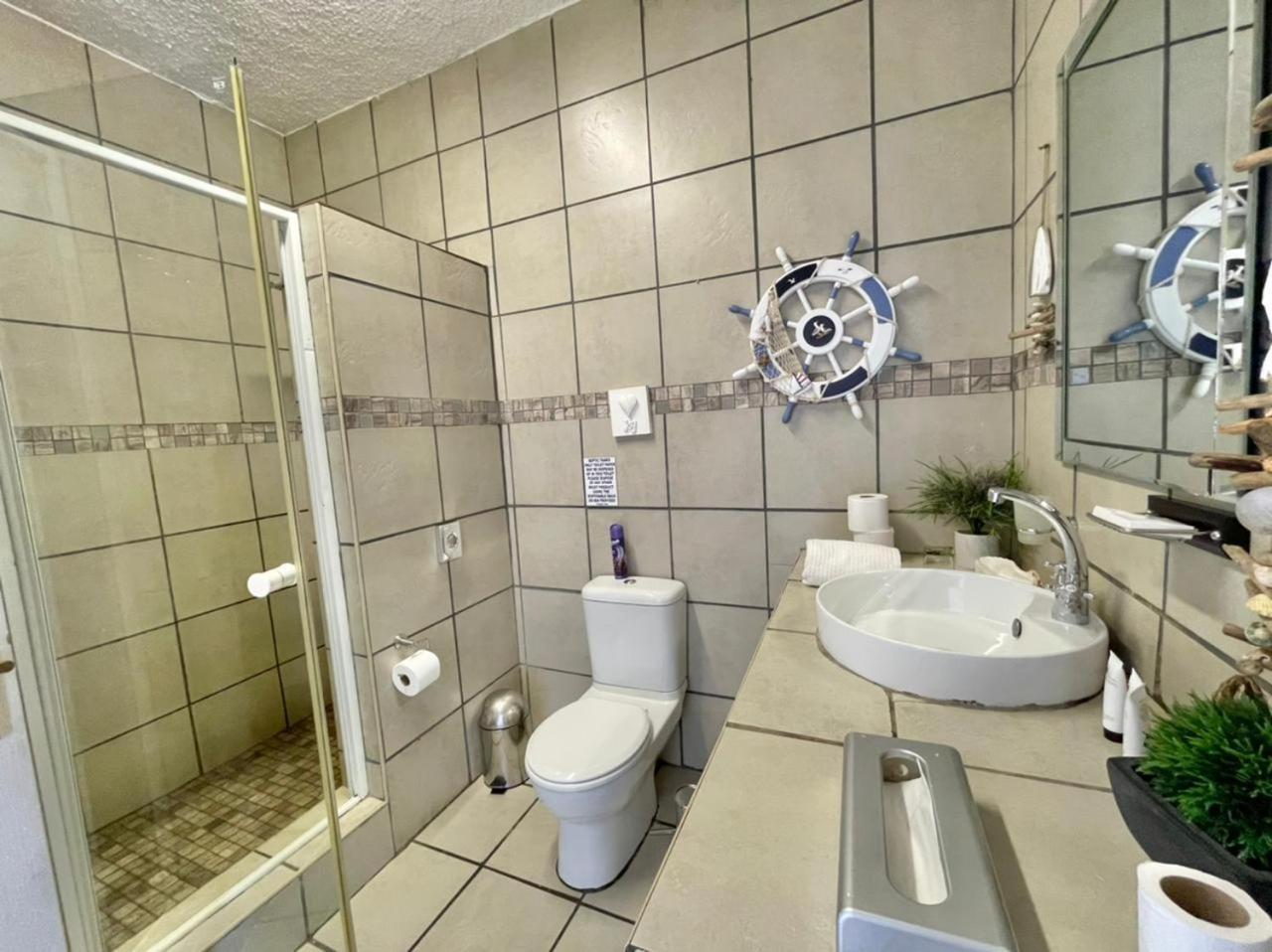 Praia do Tofo Casa Do Mar Guest House מראה חיצוני תמונה