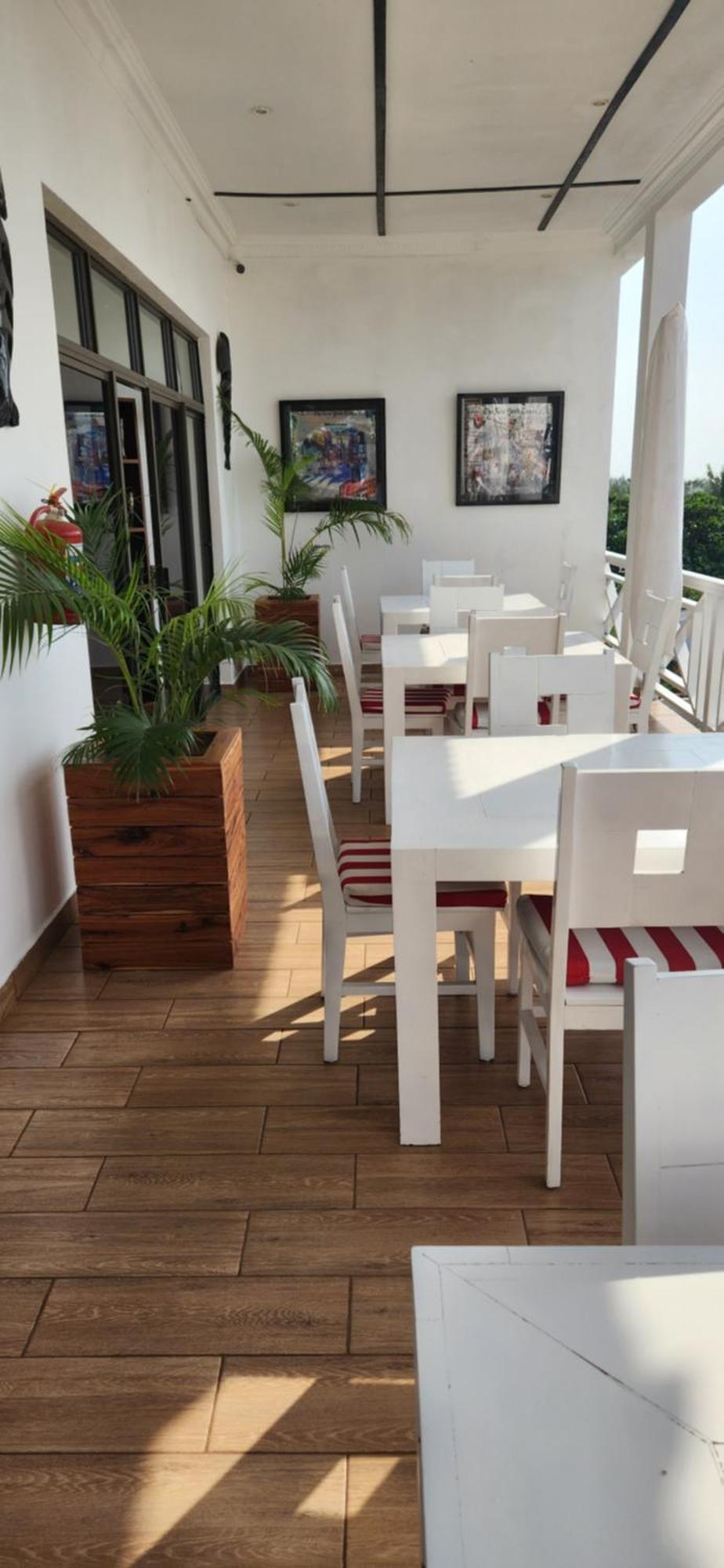 Praia do Tofo Casa Do Mar Guest House מראה חיצוני תמונה