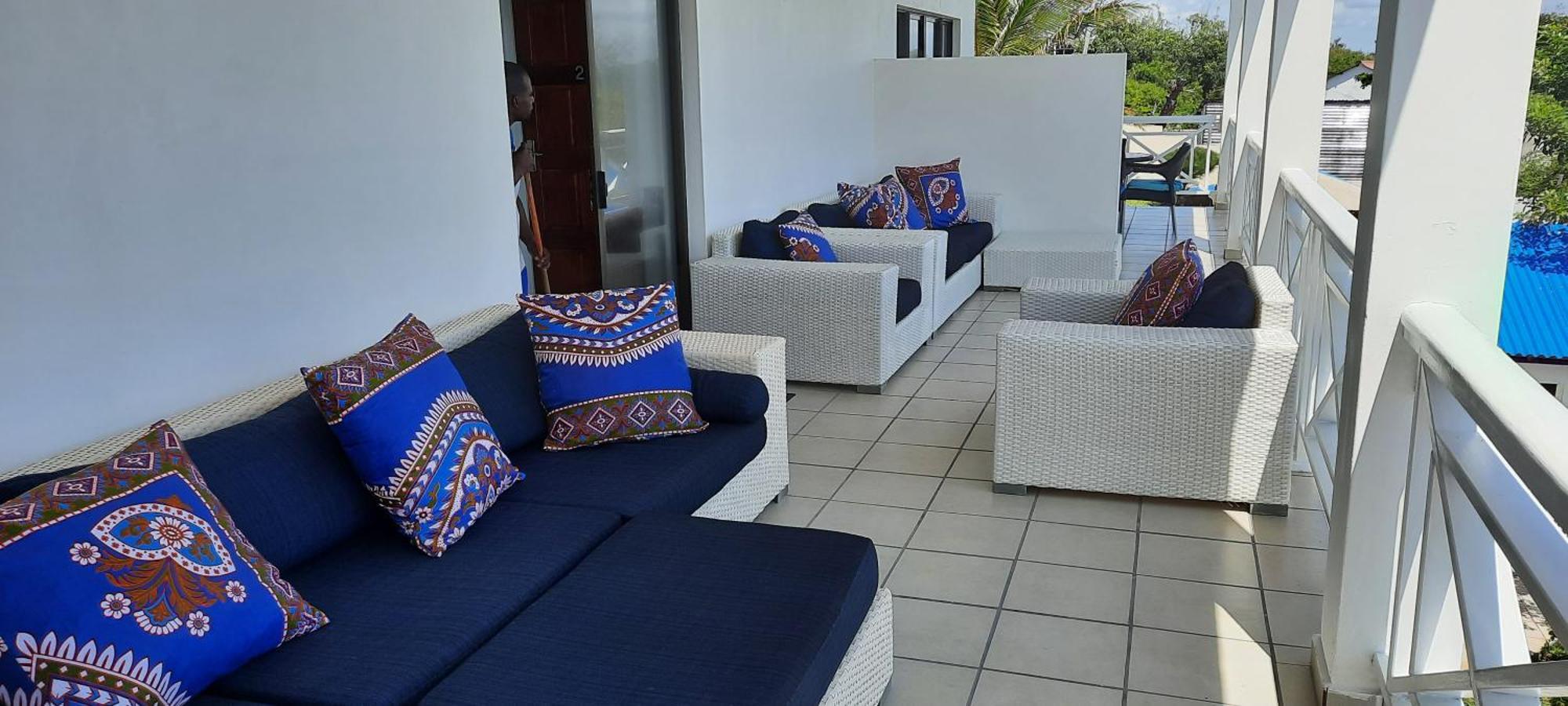 Praia do Tofo Casa Do Mar Guest House מראה חיצוני תמונה