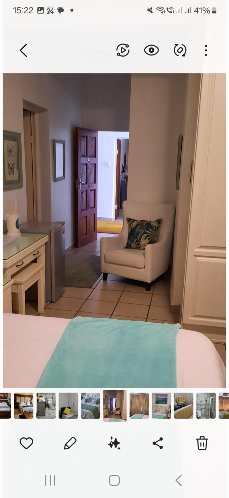 Praia do Tofo Casa Do Mar Guest House חדר תמונה