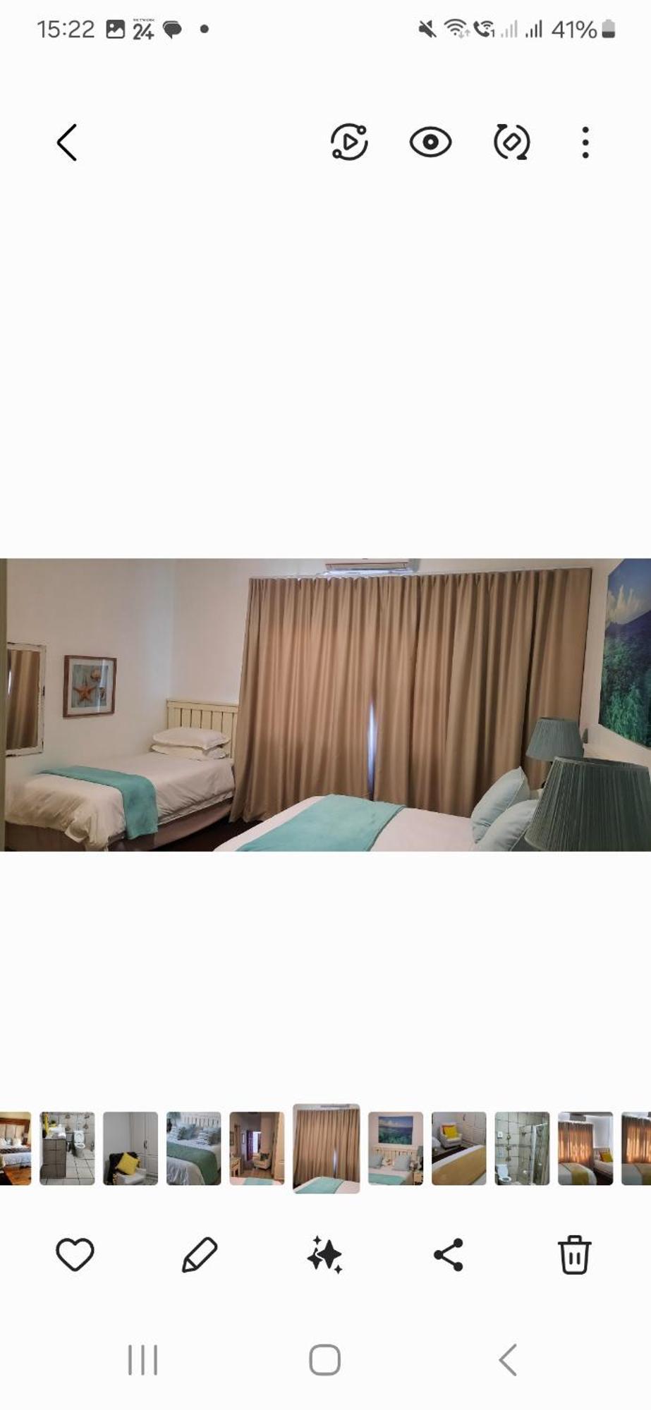 Praia do Tofo Casa Do Mar Guest House חדר תמונה
