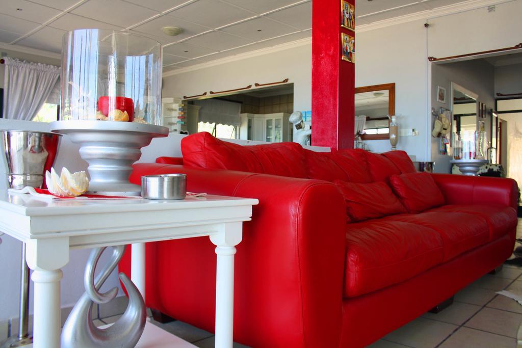 Praia do Tofo Casa Do Mar Guest House מראה חיצוני תמונה