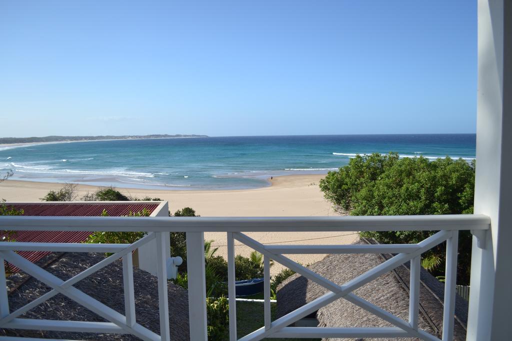 Praia do Tofo Casa Do Mar Guest House מראה חיצוני תמונה