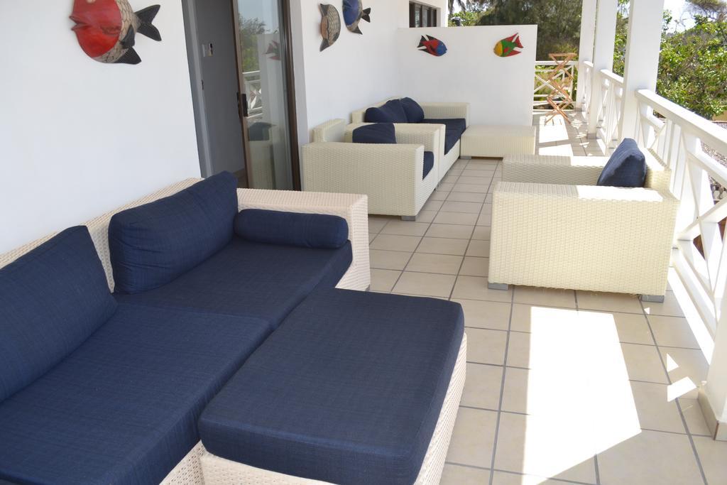 Praia do Tofo Casa Do Mar Guest House מראה חיצוני תמונה