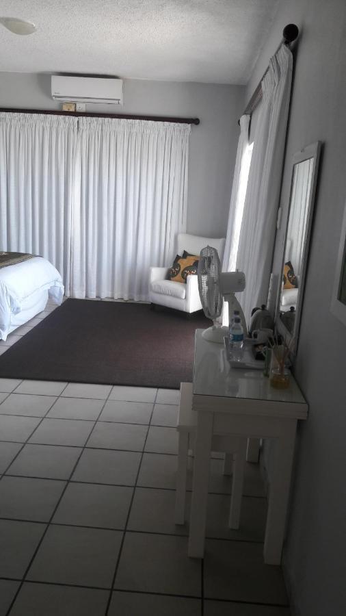 Praia do Tofo Casa Do Mar Guest House מראה חיצוני תמונה